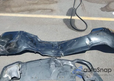 2015 Chevrolet Impala 2Lz z USA, uszkodzony, nr VIN 2G1165S38F9202485